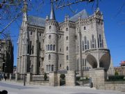 Palacio de Gaudí